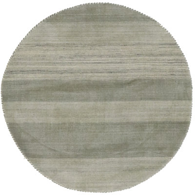 Tapis tribal multicolore Lori Gabbeh 4X4