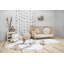 Panier en tissu English Gardens-66903414