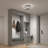 Jeannelle LED Semi Flush Mount-394930558