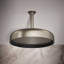 Statement™ 2.5 GPM Round 12 in. Rainhead with Katalyst Air-Induction Technology-312589341