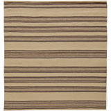Modern One-of-a-Kind Rectangle 5'7" X 6'2" Area Rug