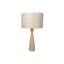 Solid Wood Table Lamp