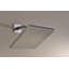 Digital Display Thermal Back-Light Volume Shower Faucet,Modern Wall Mount Single Handle Shower Faucet System