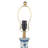 Zephyrine USB Table Lamp