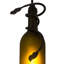 Greenbriar Oak 1 - Light Pendant-71758349-71758357