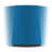 Shape Series Classroom Backless Active Motion Wobble Stool with Padded Seat-61212229