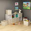 Fabric Cube Set