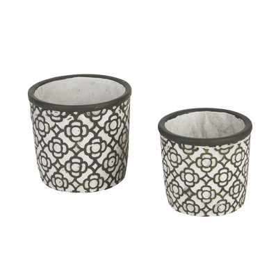 Alrun Pot Planter