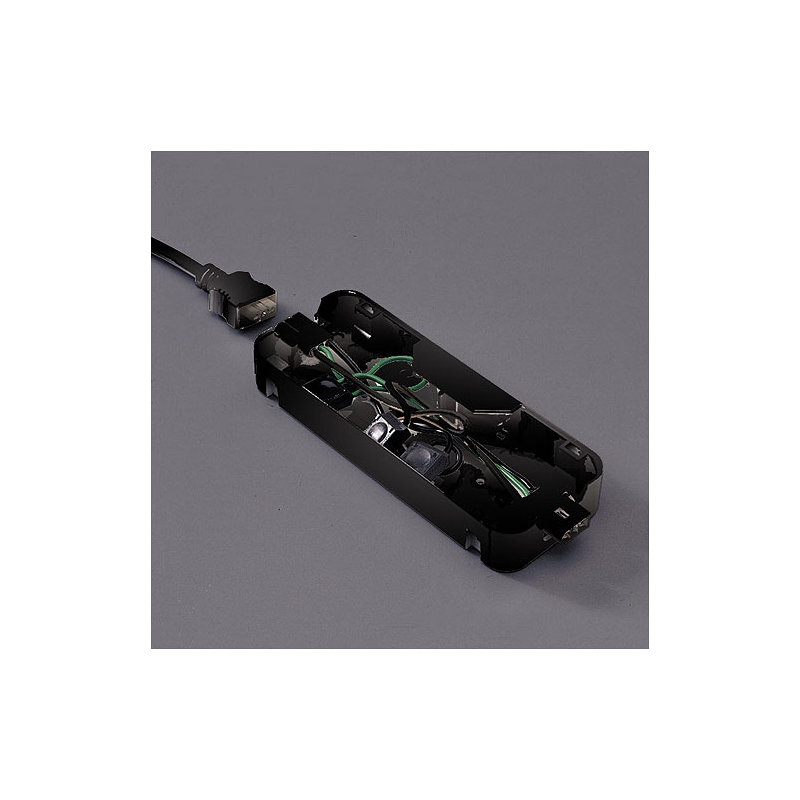 Module d'interconnexion de câbles Mackynsie