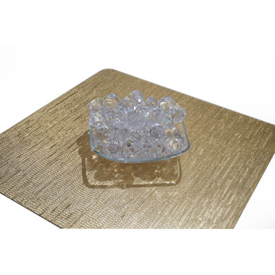 Loubertha Square Placemat