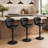 Swivel Adjustable Kitchen Bar Stool-153978501-134295399