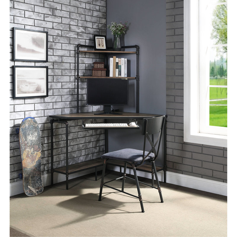 Chaise de bureau Jayda