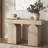 Ekoshi 47.25 Console Table-276644054