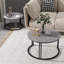 Azuzena Frame Coffee Table-776675199