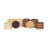 WorldWise Imports 2 Player Checkers-102304135