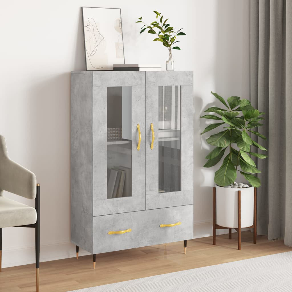 Highboard Lobato 70 cm