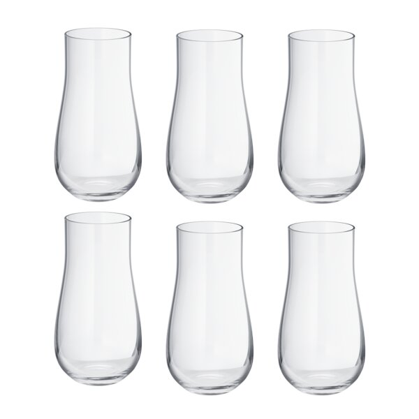 Georg Jensen Sky Tumbler, Set of 6