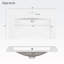 Rangement pour salle de bain F Commenti-765866291