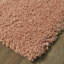 Tapis géométrique orange / gris / brun Satterlee-1539656340