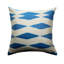 Kurt Silk Square Pillow Cover & Insert