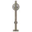 Riella Floor Clock