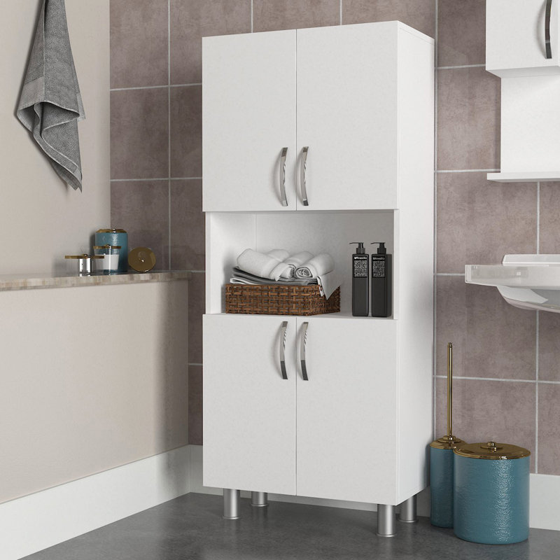 Tadwick Freestanding Bathroom Cabinet