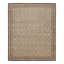 Burano Hand Knotted Wool Geometric Area Rug-209313920