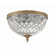 Wehr Flush Mount