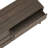 Linda 72" Modern Double Dresser with 6 Drawers in Walnut Brown-116194310