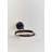 Verena LED Armed Sconce