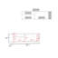 Tv Stand, 6 Shelves, 60" TV Capacity-988186682