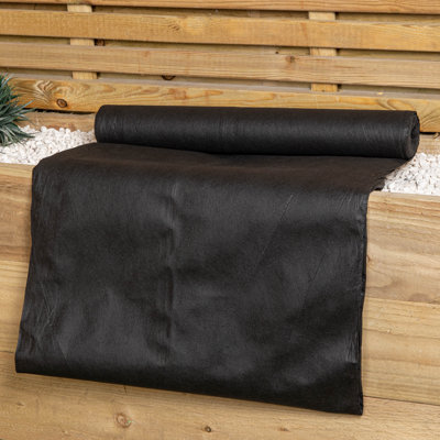 Adigun Fabric Weather Resistant Liner Plant Stand