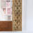 Gauvin Solid Wood Frame Wall Mirror