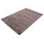 Solid Colour Cotton Hand Woven Area Rug-837931030