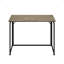 Bureau pliant peu encombrant