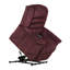 Fauteuil inclinable rembourré Soother-40057399