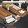 Billey 94.48'' Rectangle Conference Table