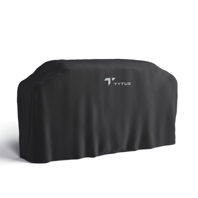 TYTUS Modular Grilling Duo Cover