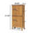 Kedzie Acacia Wood Cabinet