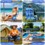 Folding Beach Chair-1424682581