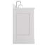 Ensemble de meuble-lavabo double 72,25 po avec plateau en quartz Abshire-94668837-138338171