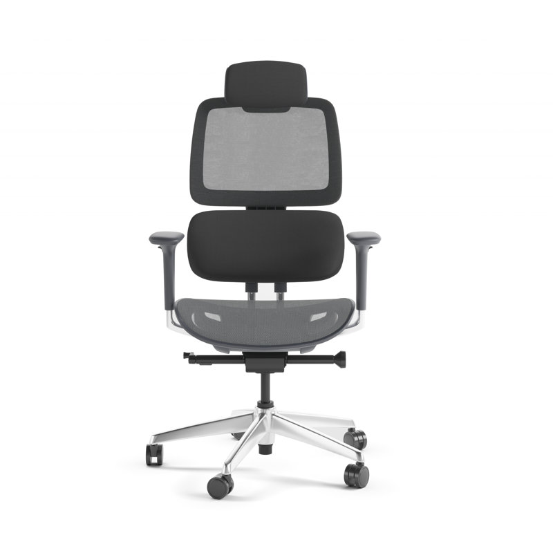 Voca Swivel Task Chair