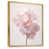 Gold Floater Framed