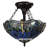 Nadide Semi Flush Mount