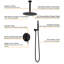 Système de douche complet avec valve brute-57391534