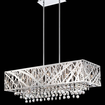 Doby 10 - Light Kitchen Island Pendant
