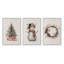 Jolly Little Trio, reproduction d'art-1548872081-1548872087