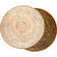 Jute/Rattan Round Placemat-182394418