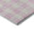 Premium Machine Washable Prisco Pink Rug-1013366144