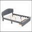 Grand lit plateforme tapissier Teddy-1859583714